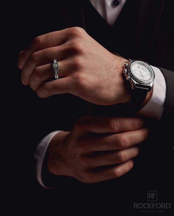 how to maintain an automatic watch