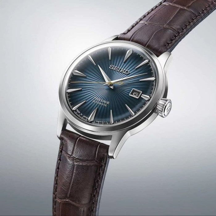 Best Automatic Watches Under 500