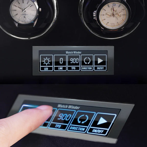 Buying Guide For Your First Watch Winder 2023: Must-Read Tips!