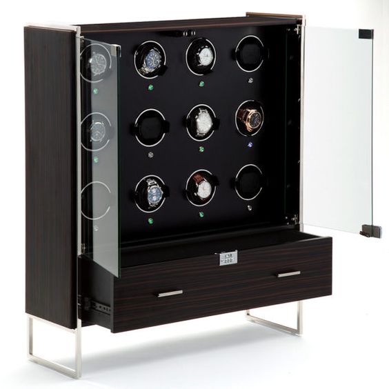 Buying Guide For Your First Watch Winder 2023: Must-Read Tips!