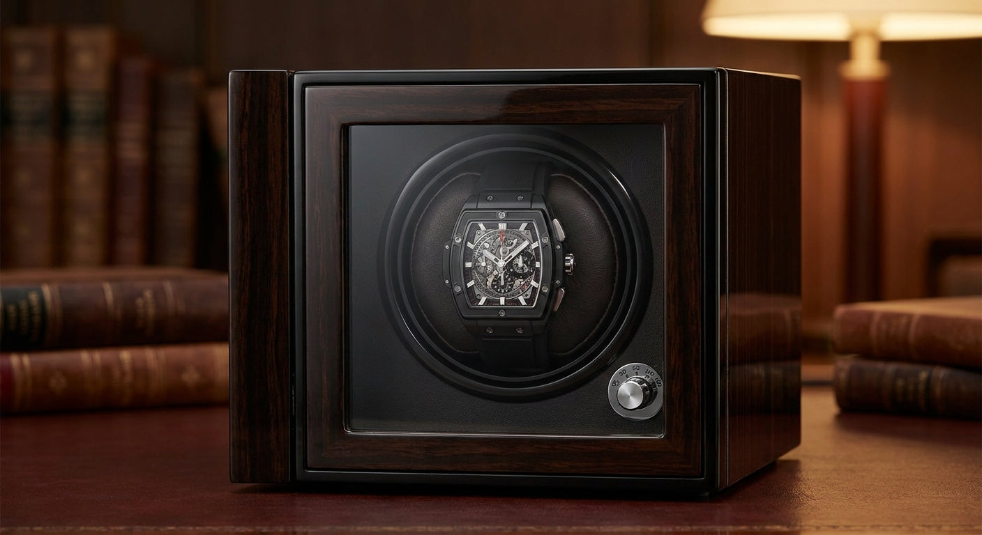 Watch Winder for Hublot Spirit of Big Bang: 2026 Guide