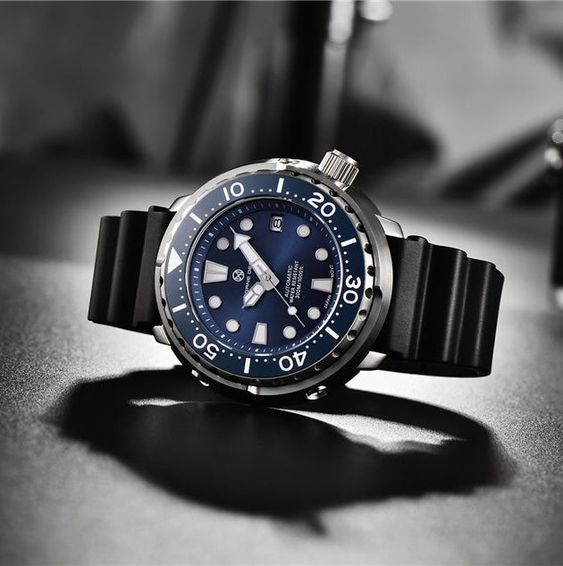 how to maintain an automatic watch