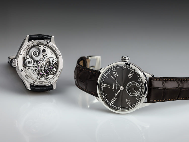 Best Watch Winder for Sinn Spezialuhren