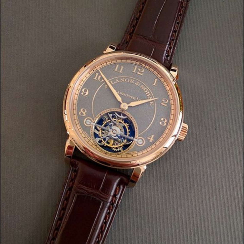 Best Watch Winder for A. Lange & Söhne: A Collector’s Buying Guide