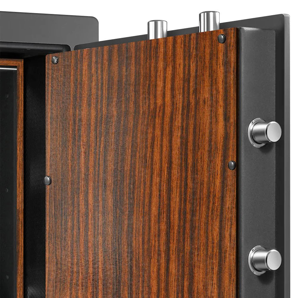 what is the best fireproof safe for home use