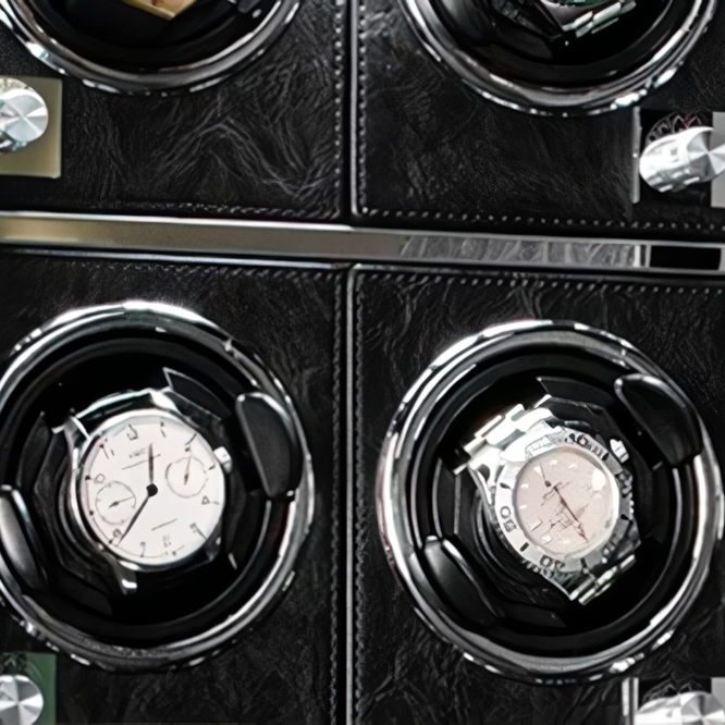 Apollo™ 12 Watch Safe