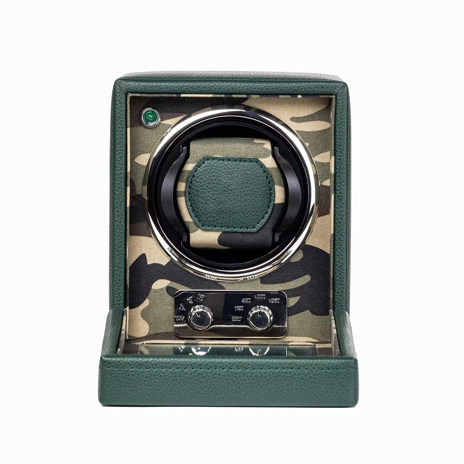 Best Travel Watch Winders for Collectors on the Move