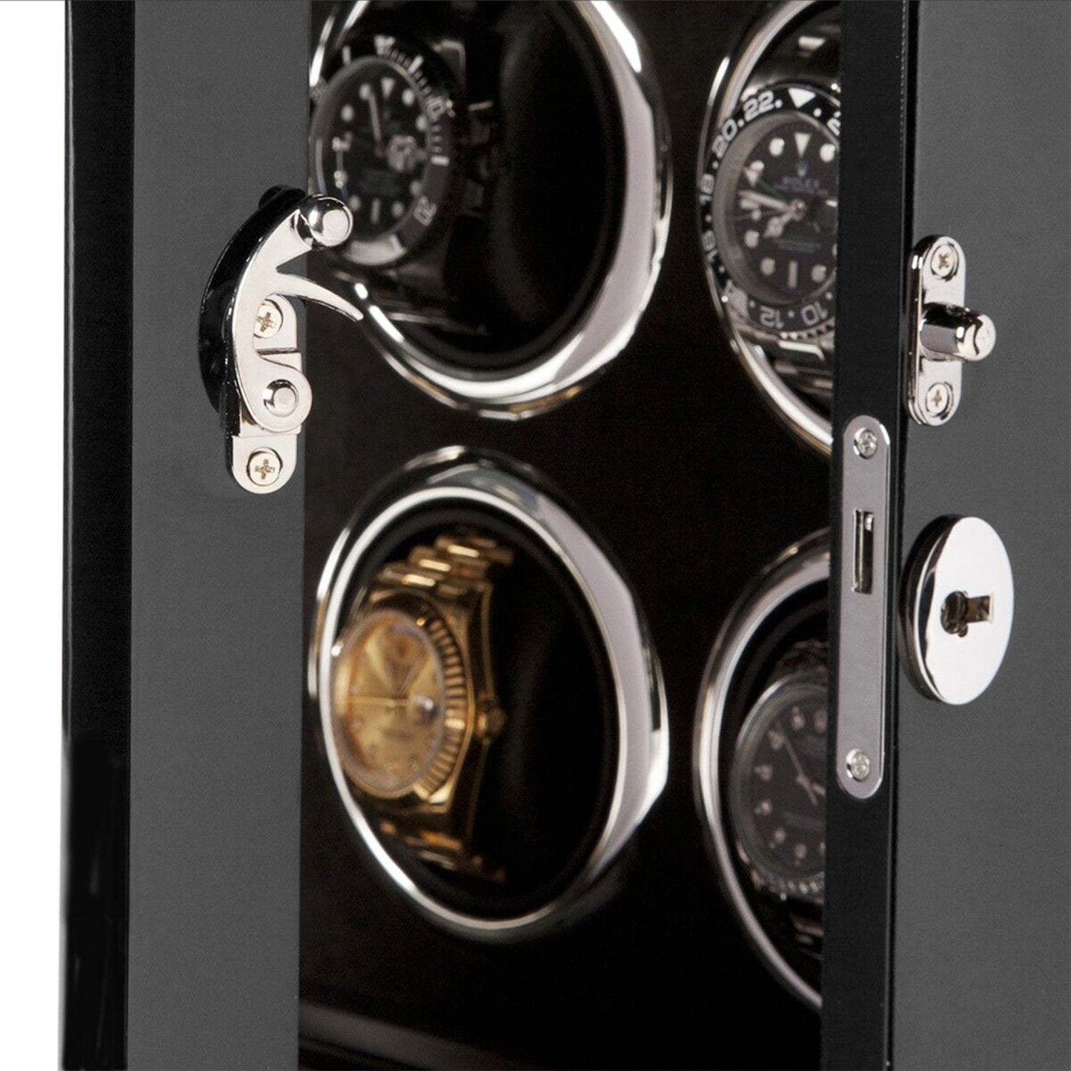 Questions About Watch Winder