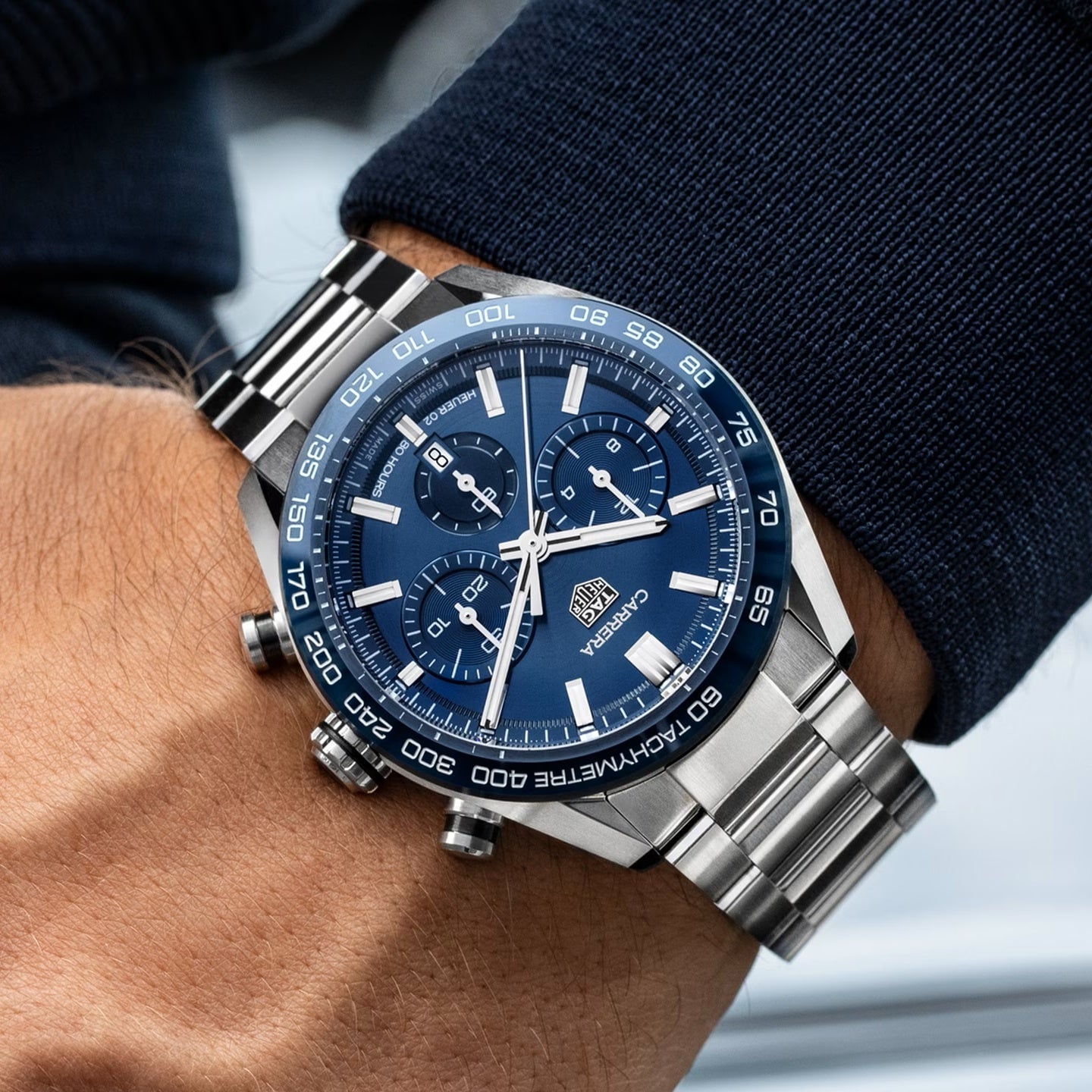 best automatic watches under 5000