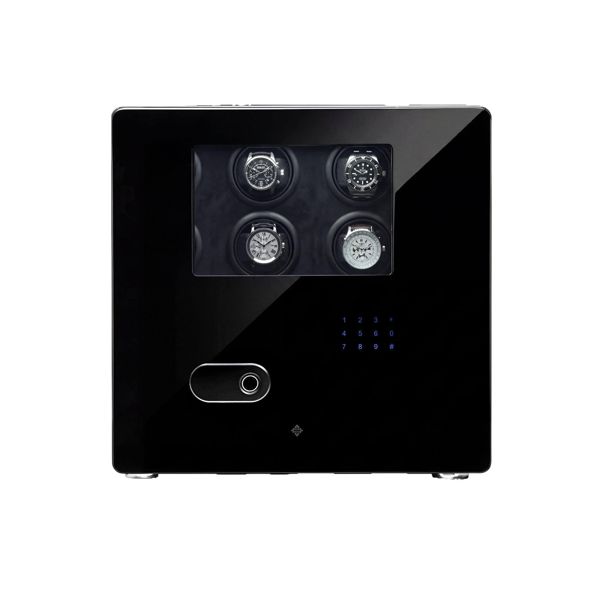 Centennial™ Bulletproof Watch Safe