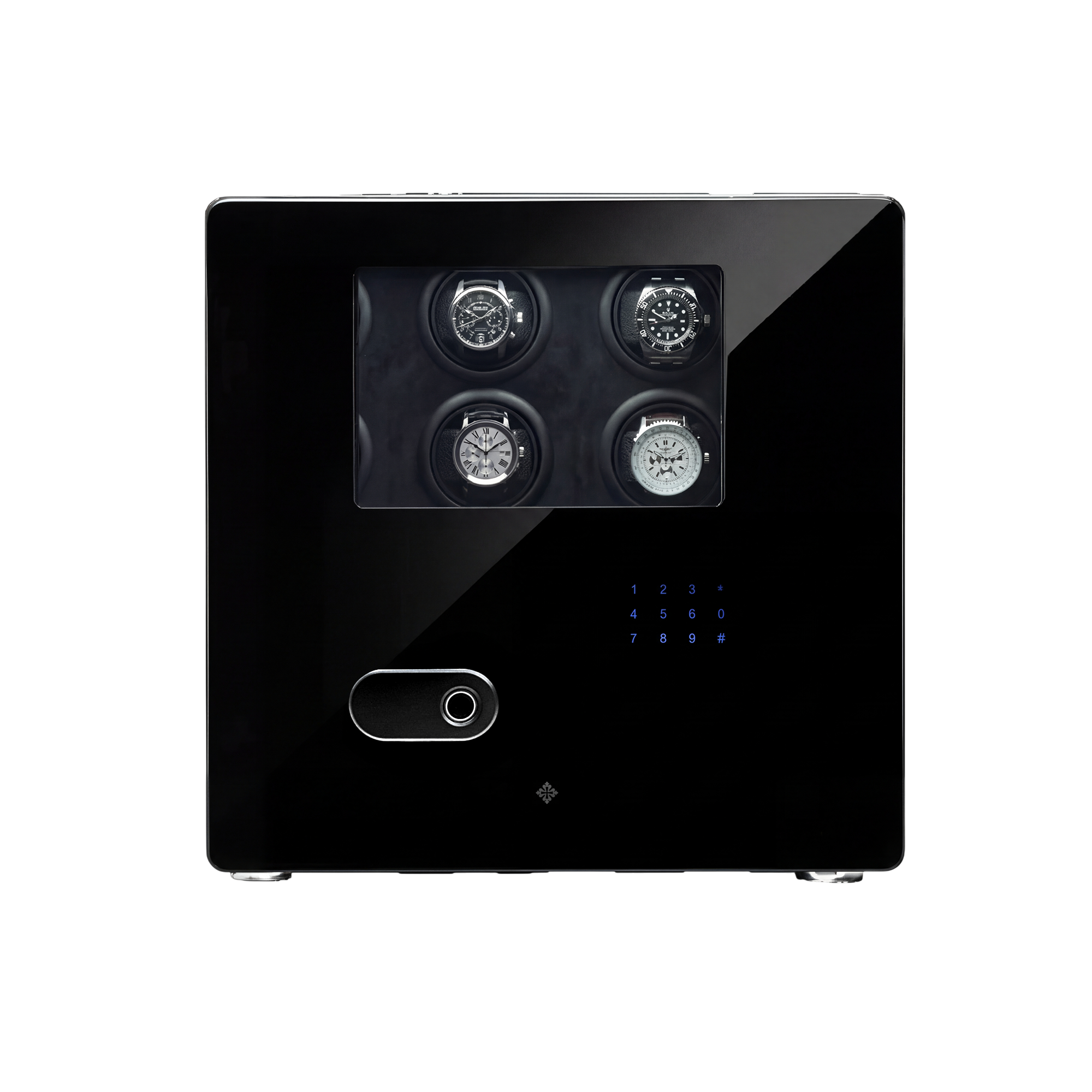 Centennial™ Bulletproof Watch Safe