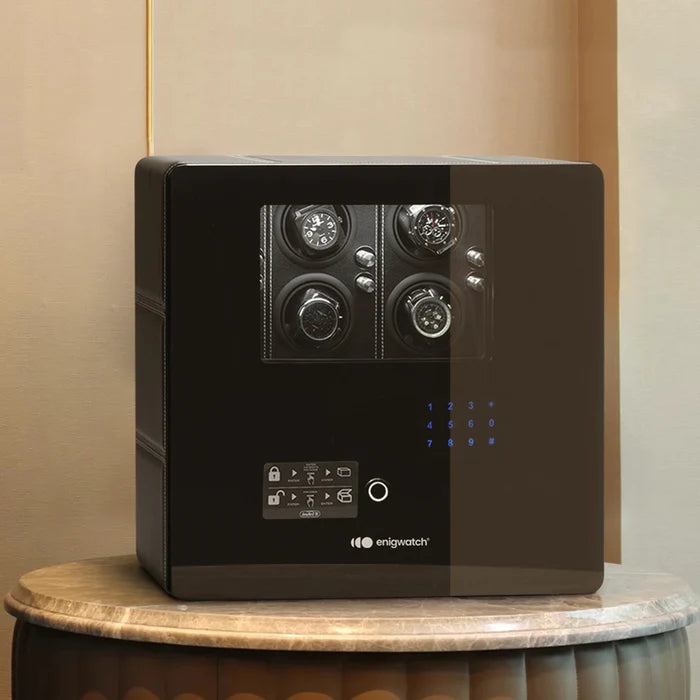Centennial Safe Box