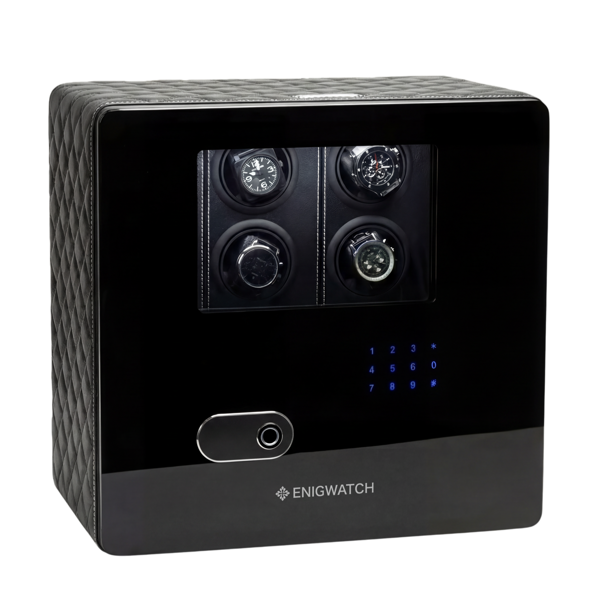 Centennial™ Bulletproof Watch Safe