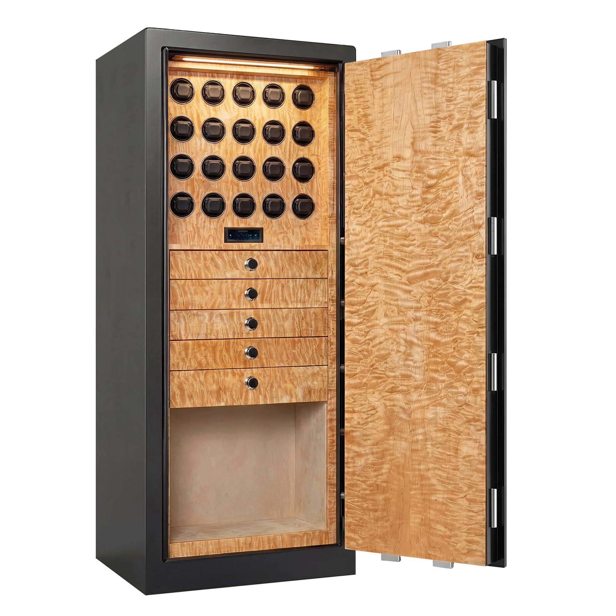 Grand Meridian™ 20 Watch Safe