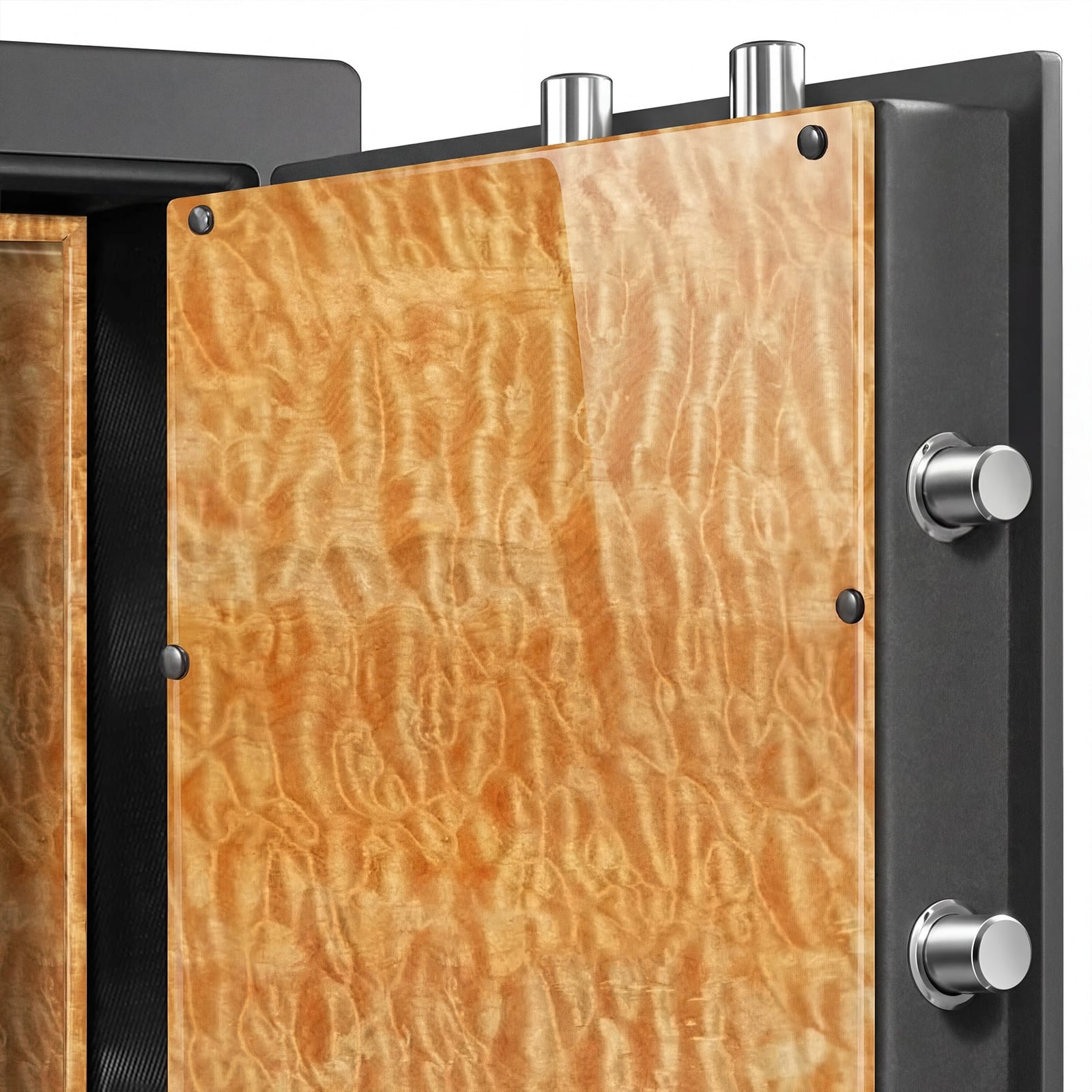 Grand Meridian™ 20 Watch Safe
