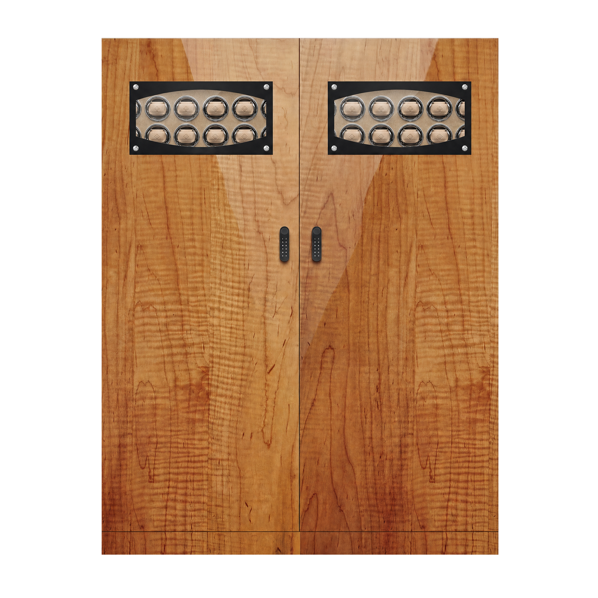 Enclave™ 64 Watch Winder Cabinet