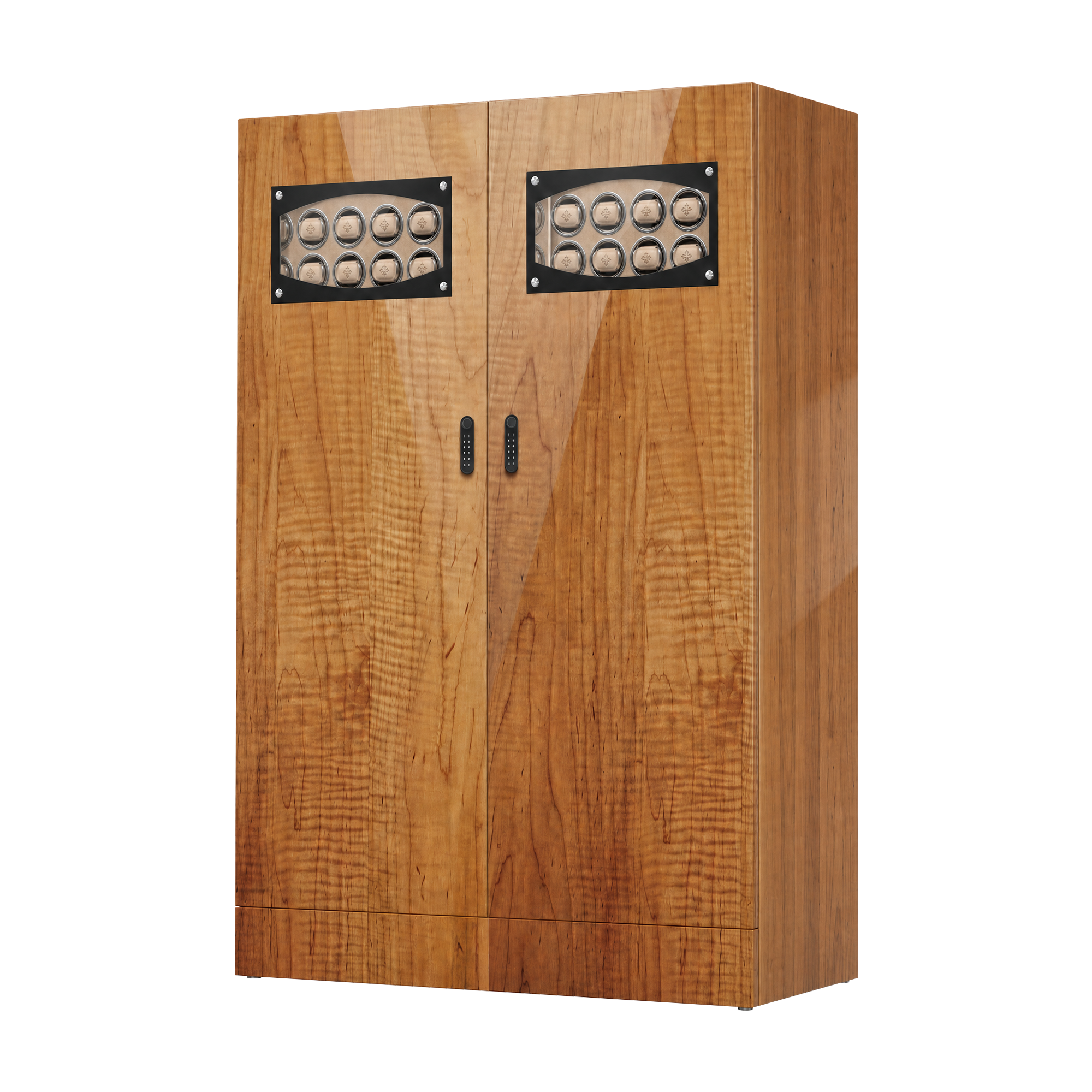 Enclave™ 64 Watch Winder Cabinet