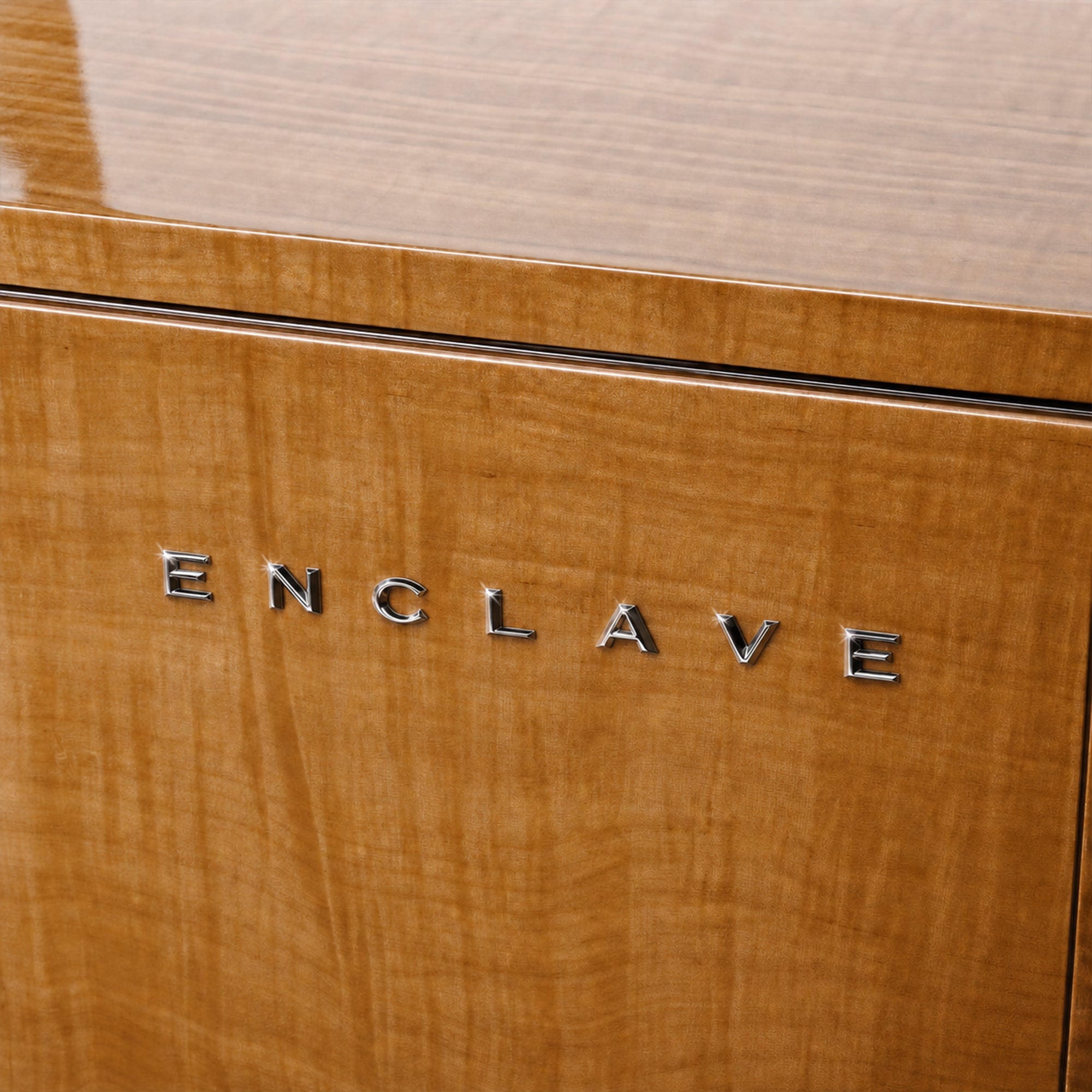 Enclave™ 64 Watch Winder Cabinet
