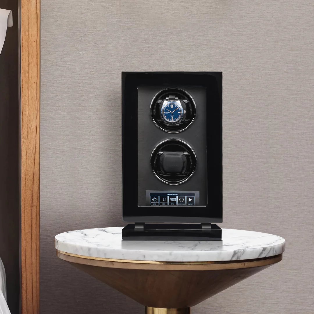 IMPRESARIO™ Series 2 Watch Winder