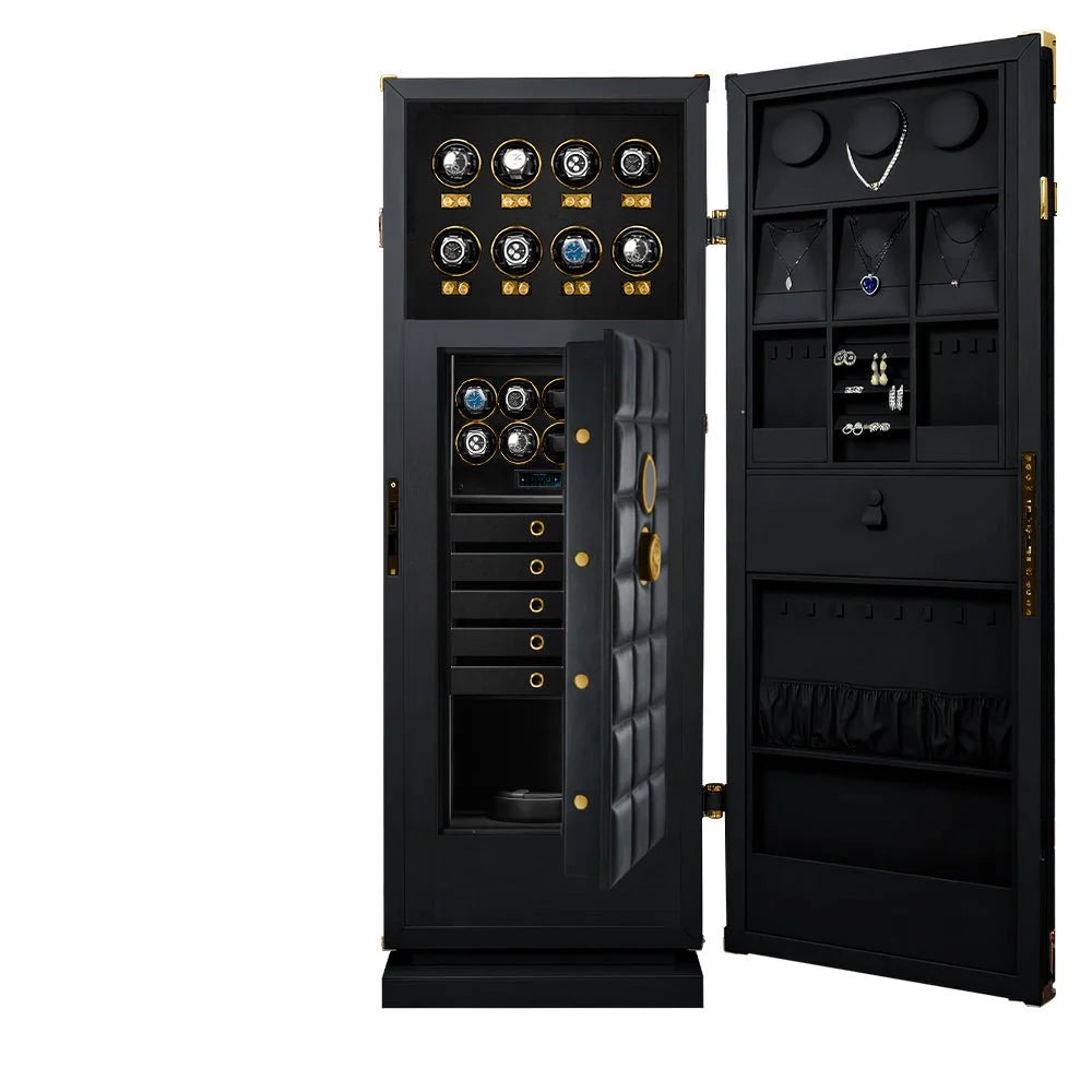 what is the best fireproof safe for home use