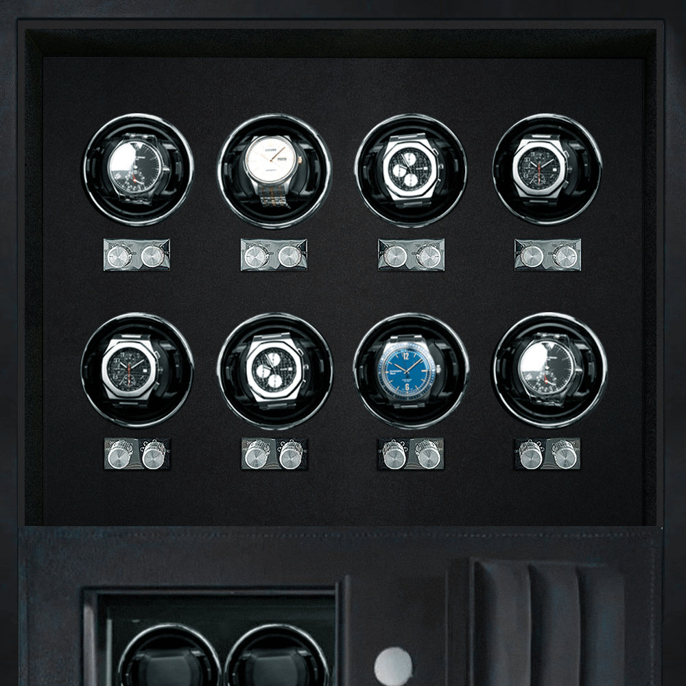Tourbillon™ Watch Safe