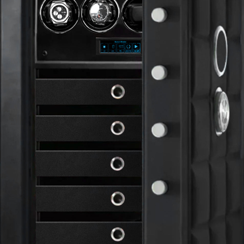 Tourbillon™ Watch Safe
