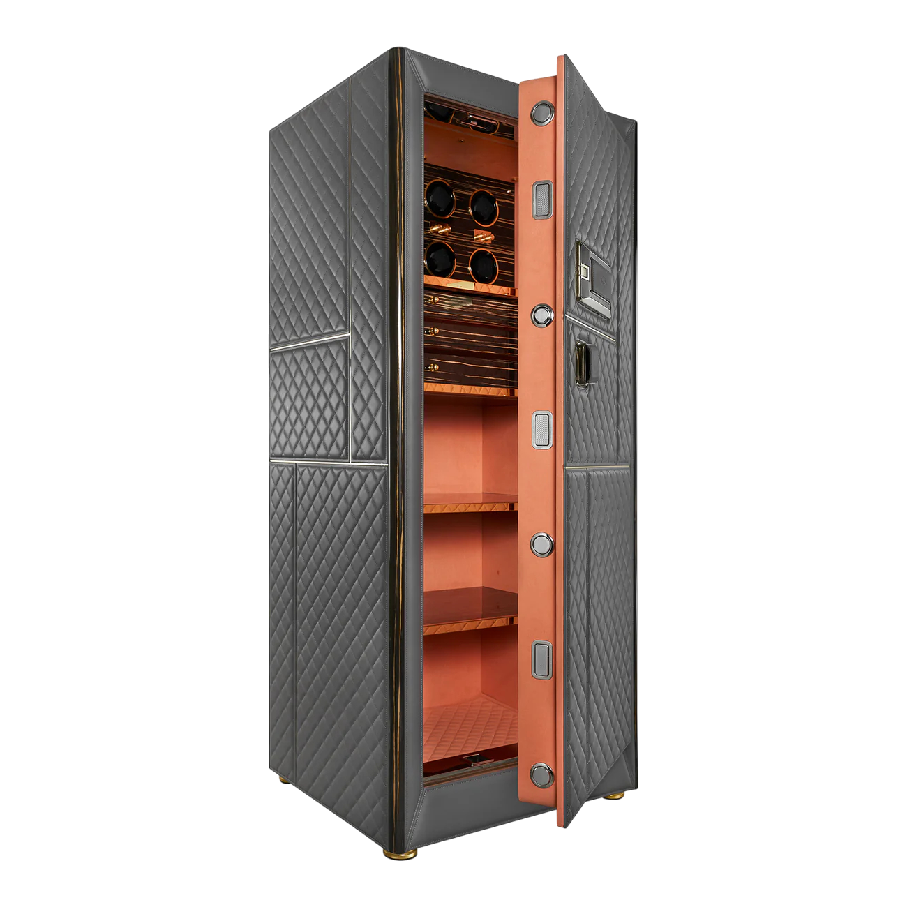 Kryton™ Watch Safe
