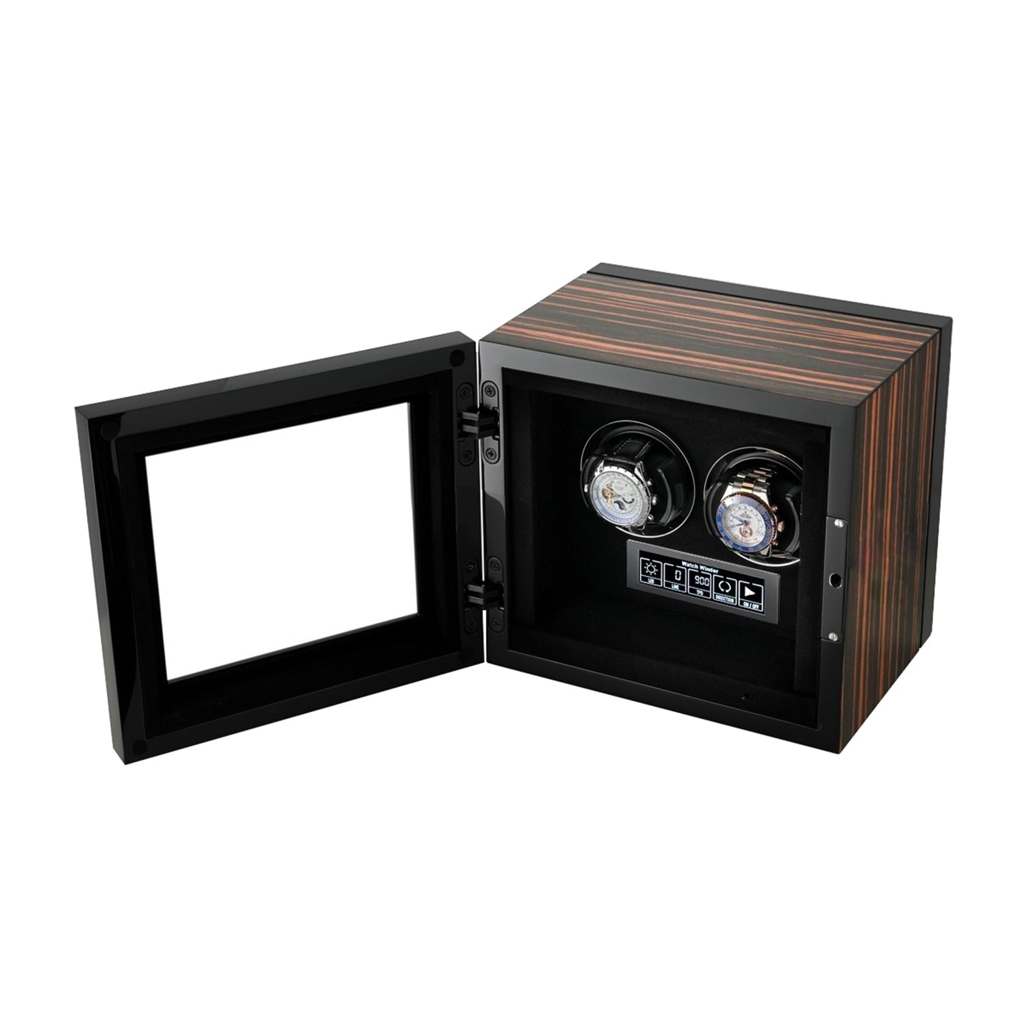 Questions About Watch Winder