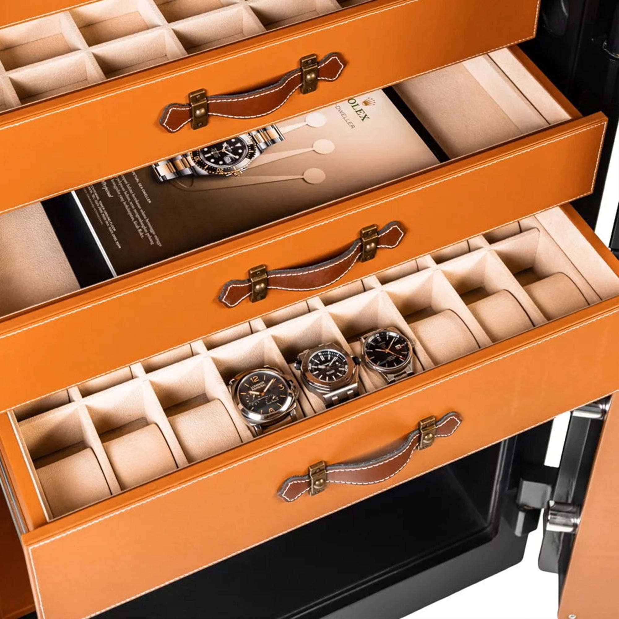 Veron Elite™ 20 Watch Safe