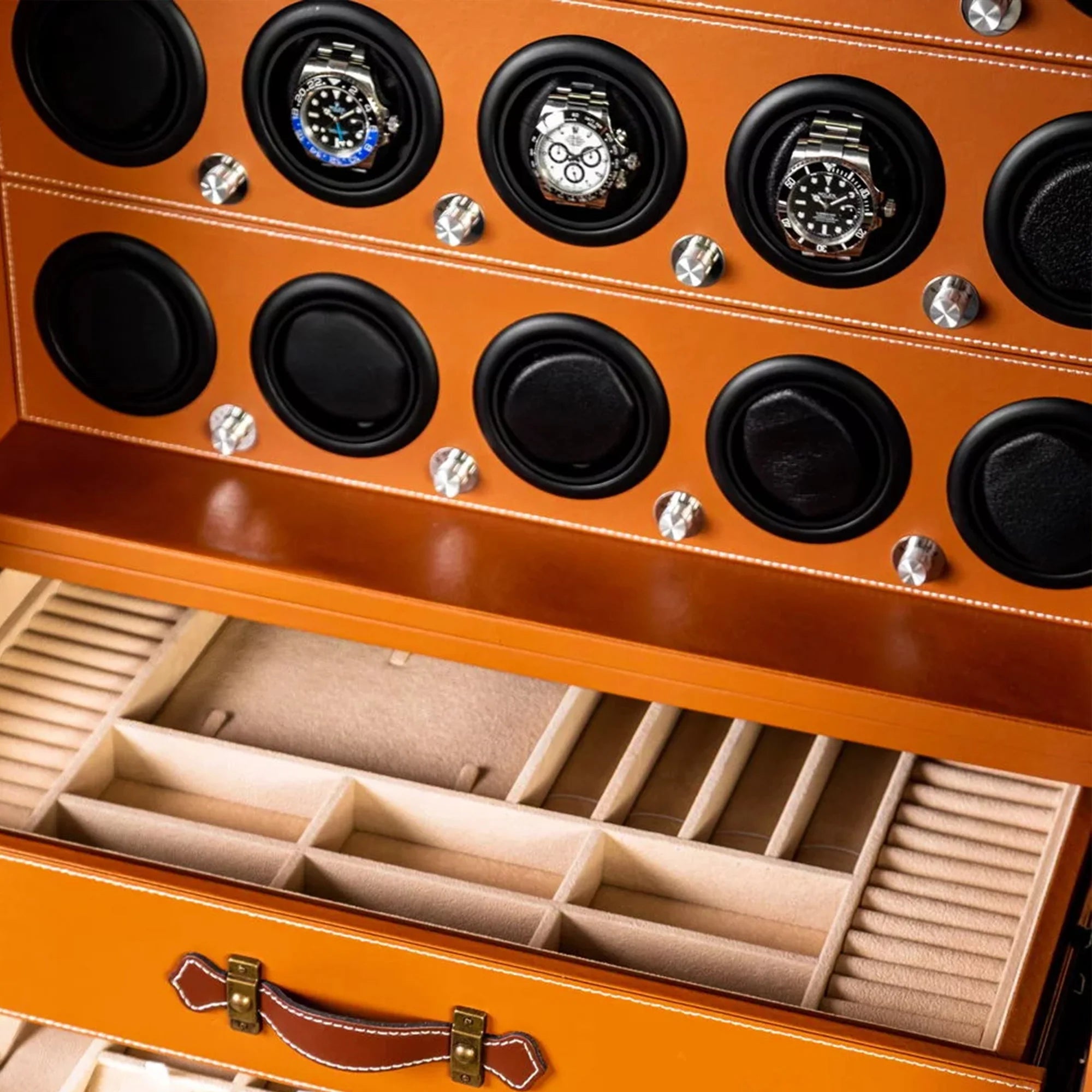 Why watch safe box is important?