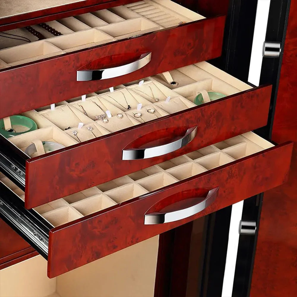 what is the best fireproof safe for home use