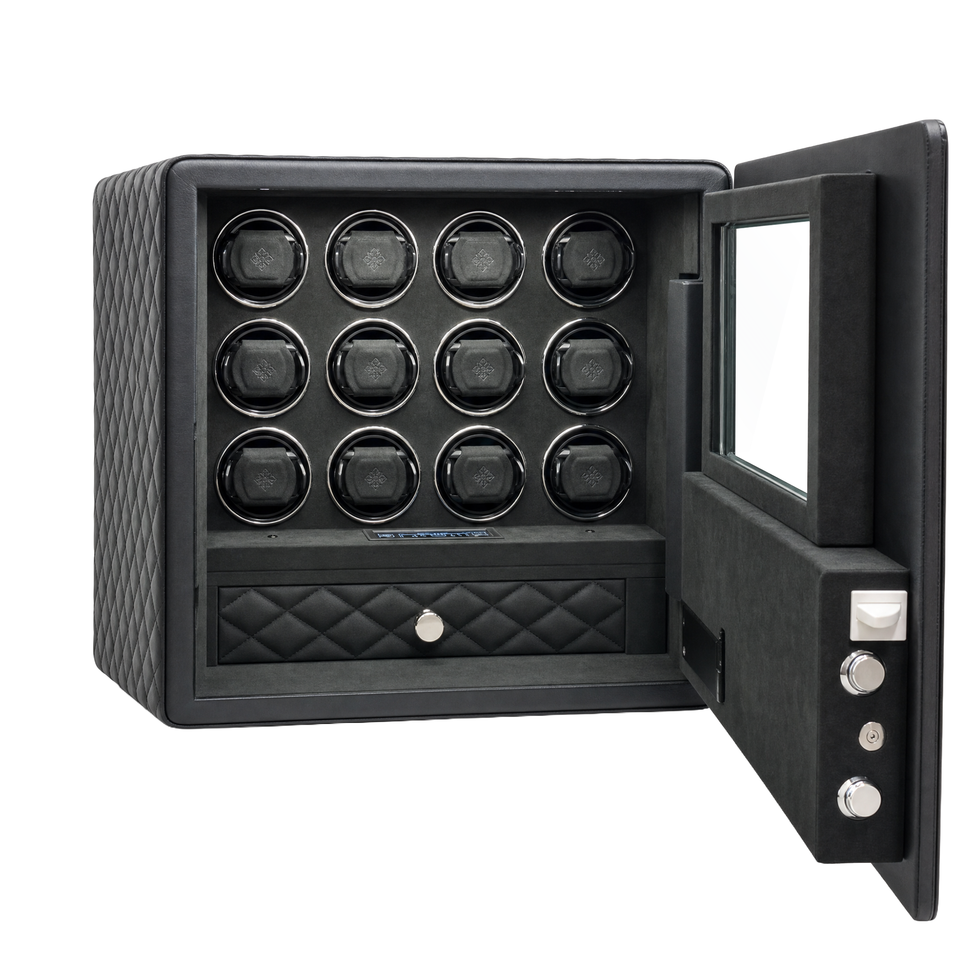 Centennial™ Bulletproof Watch Safe