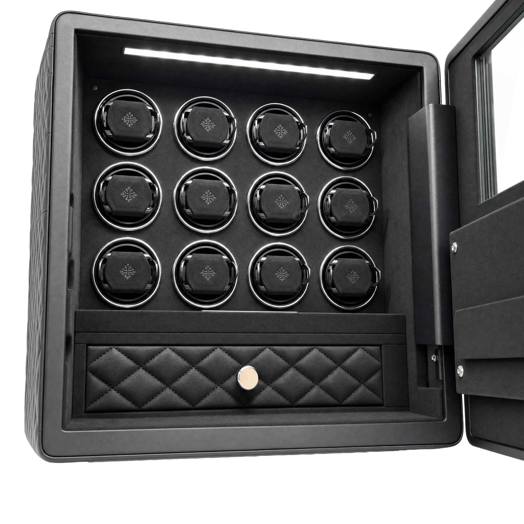 Centennial™ Bulletproof Watch Safe