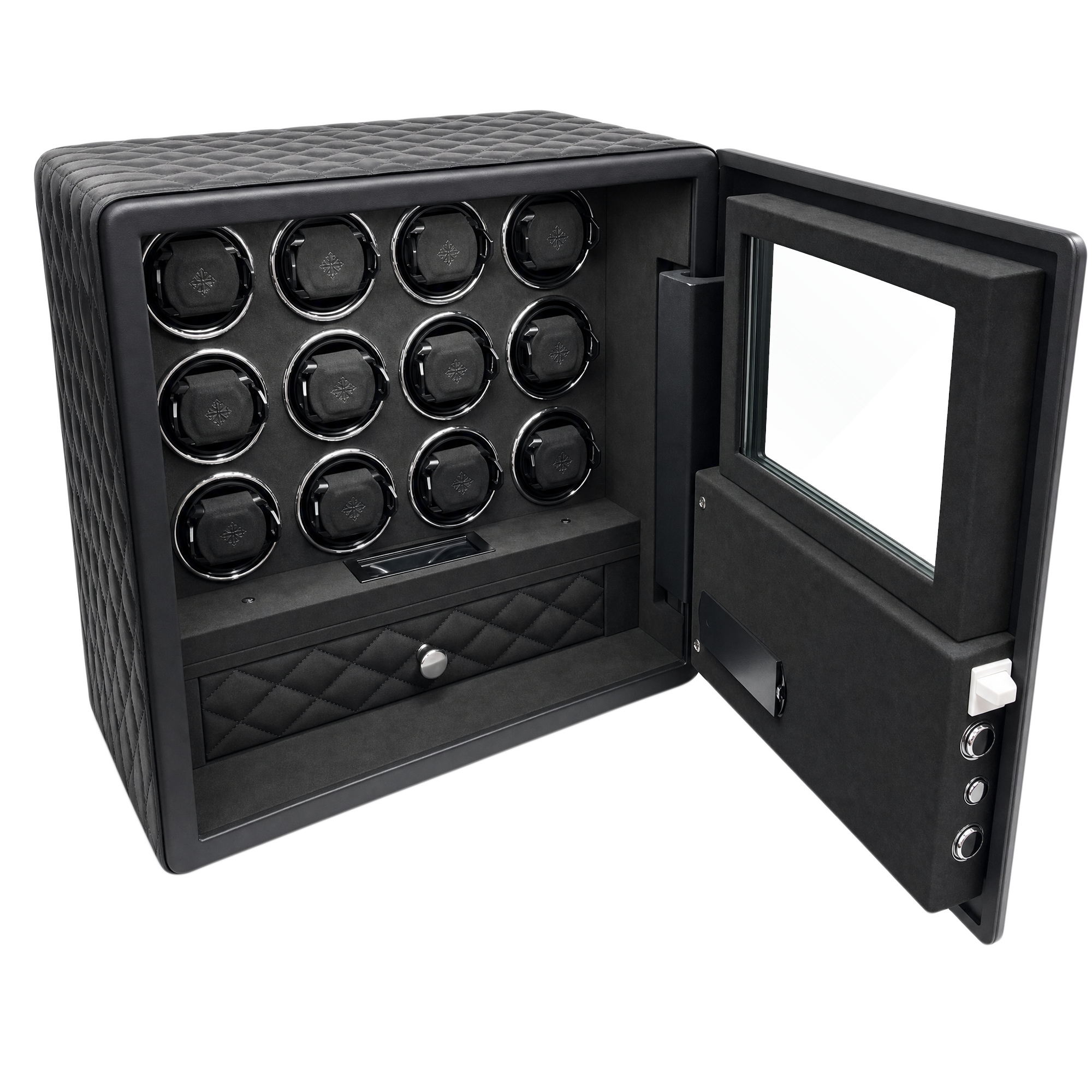 Centennial™ Bulletproof Watch Safe