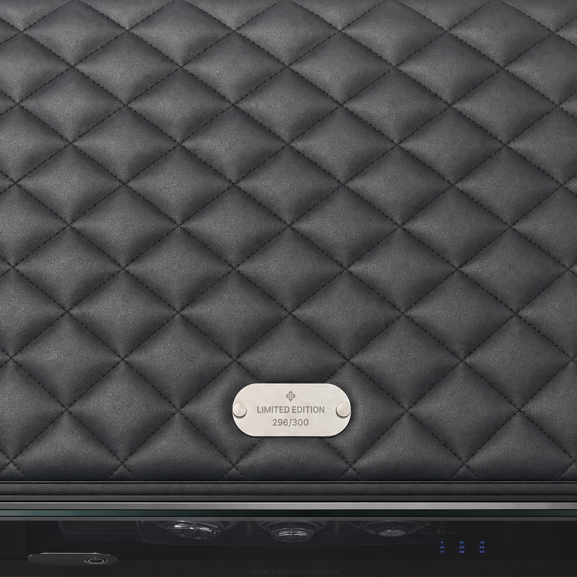 Centennial™ Bulletproof Watch Safe