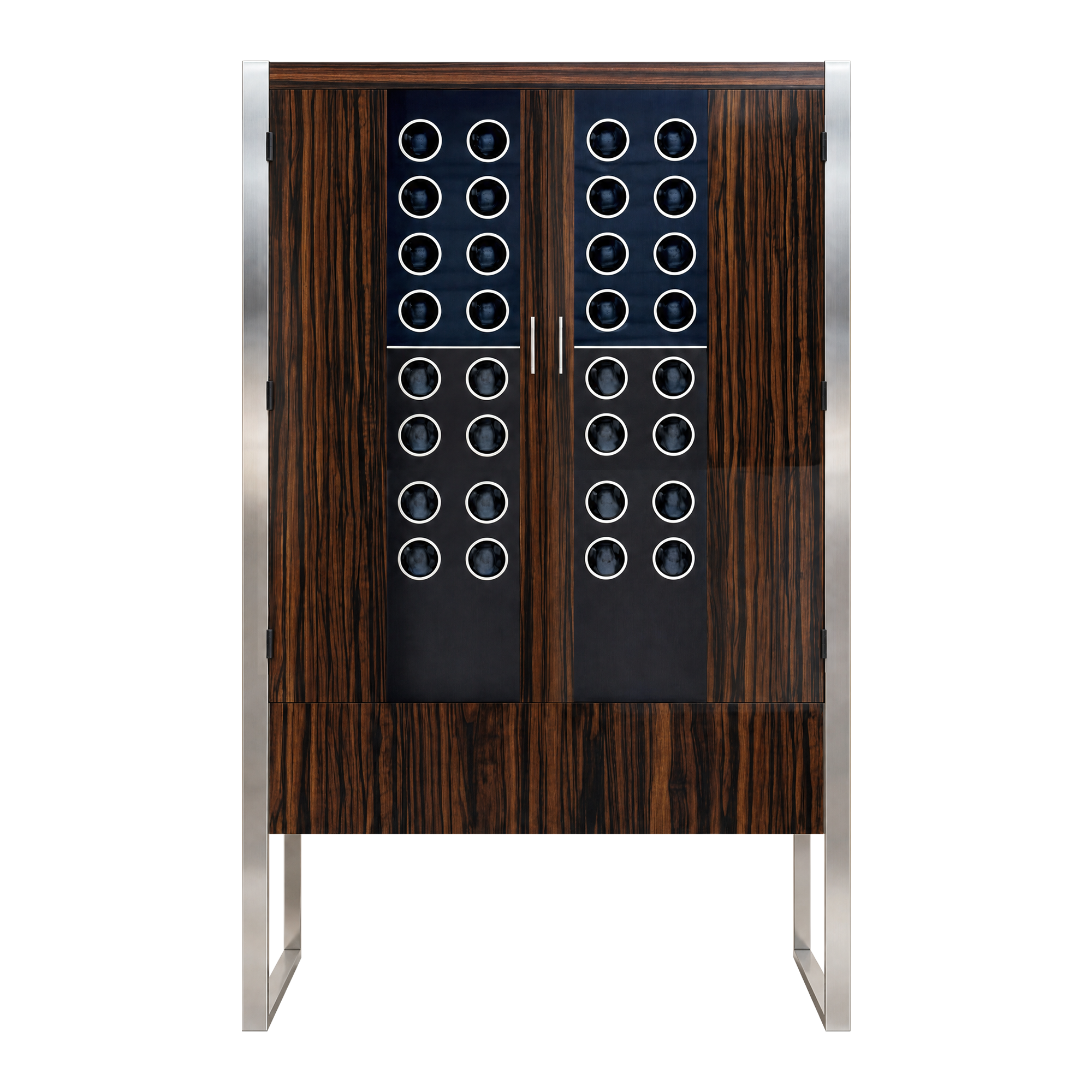Eterna™ Watch Winder Cabinet