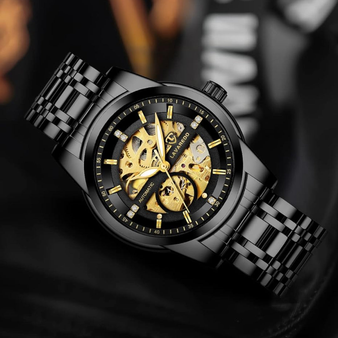 best budget automatic watch