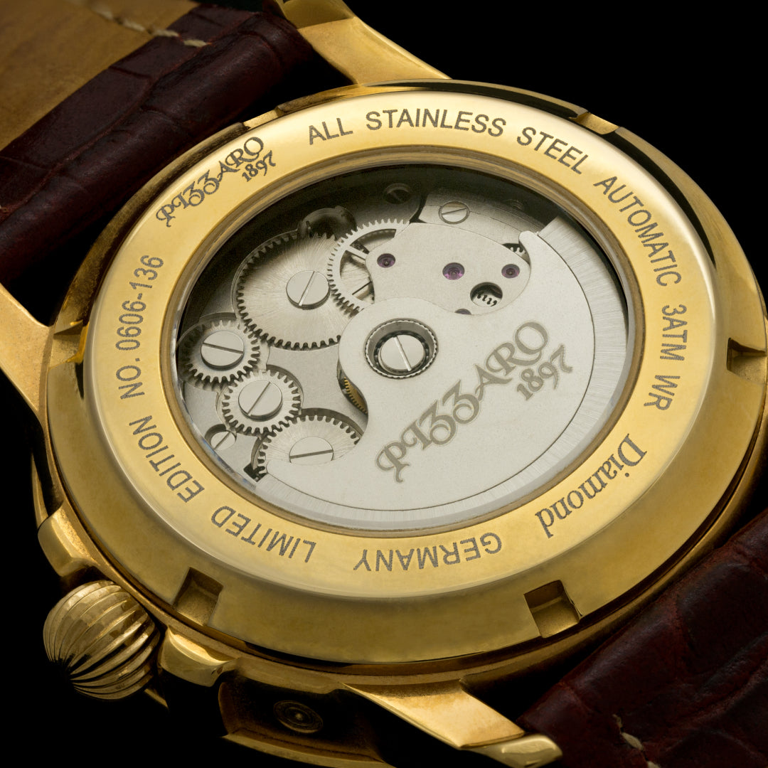 best budget automatic watch