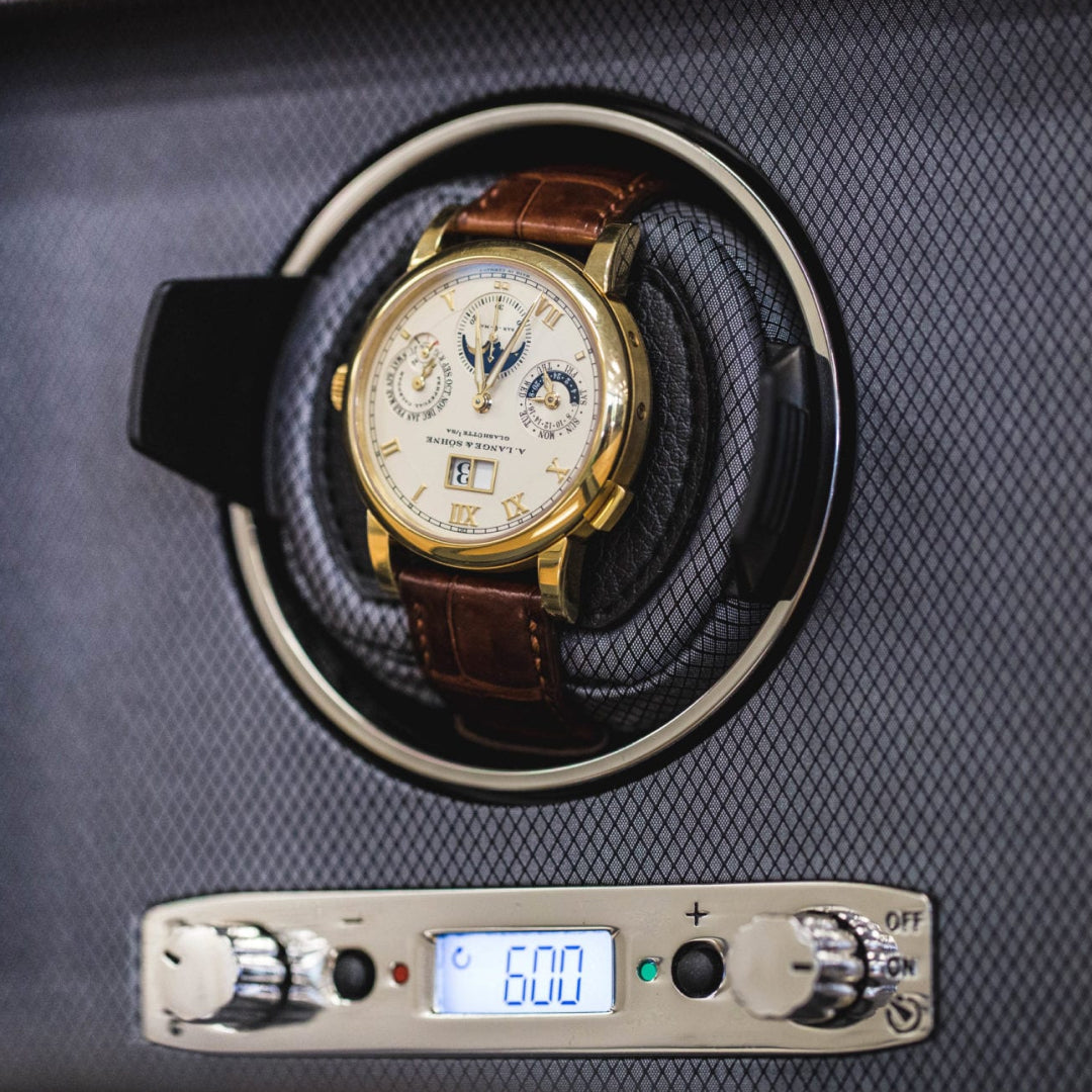 watch winder tpd