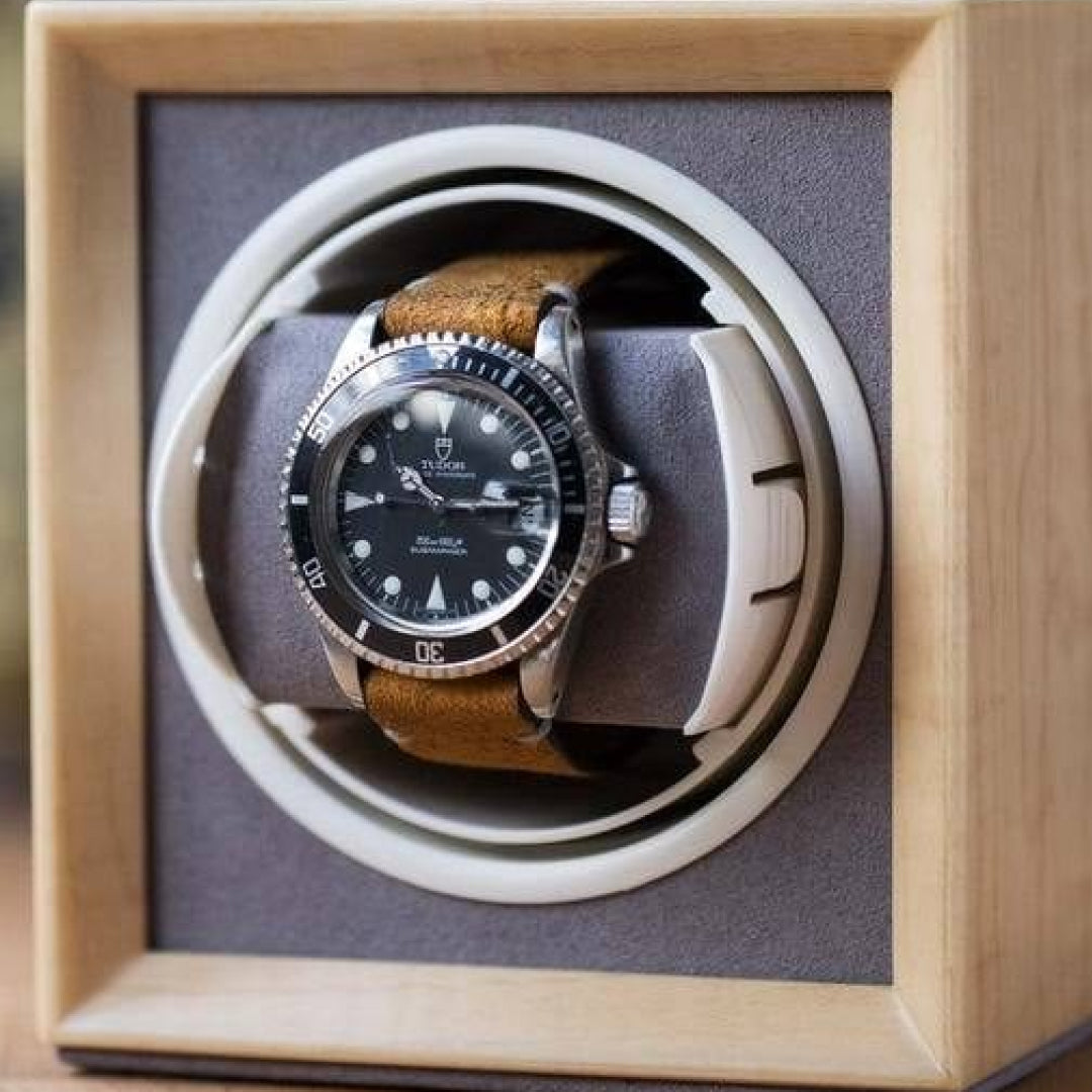 watch winder tpd