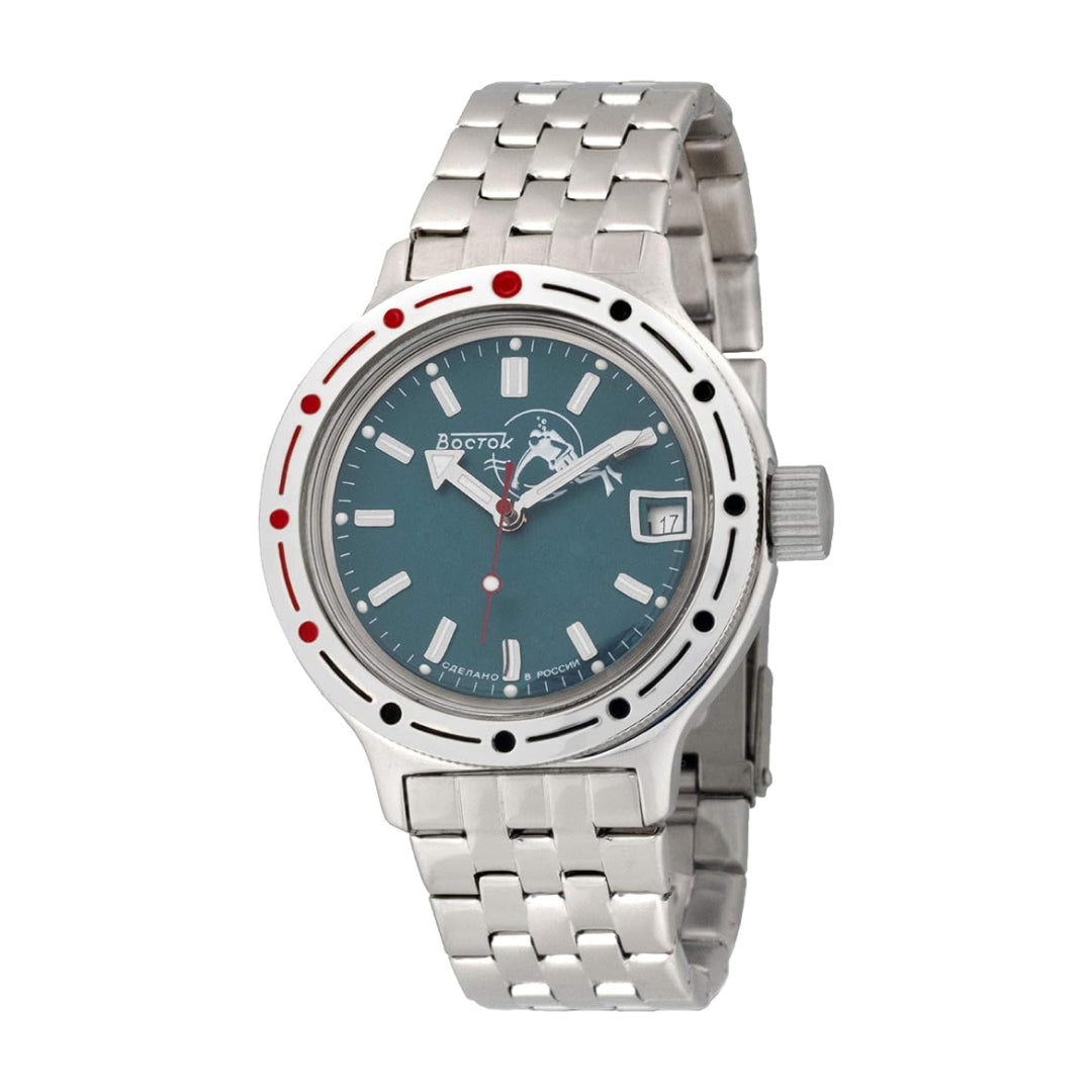 best budget automatic watch