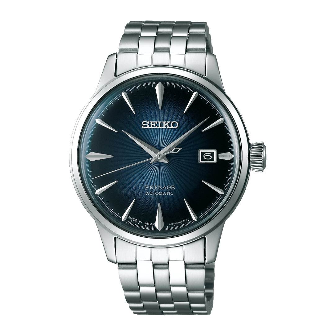 best budget automatic watch