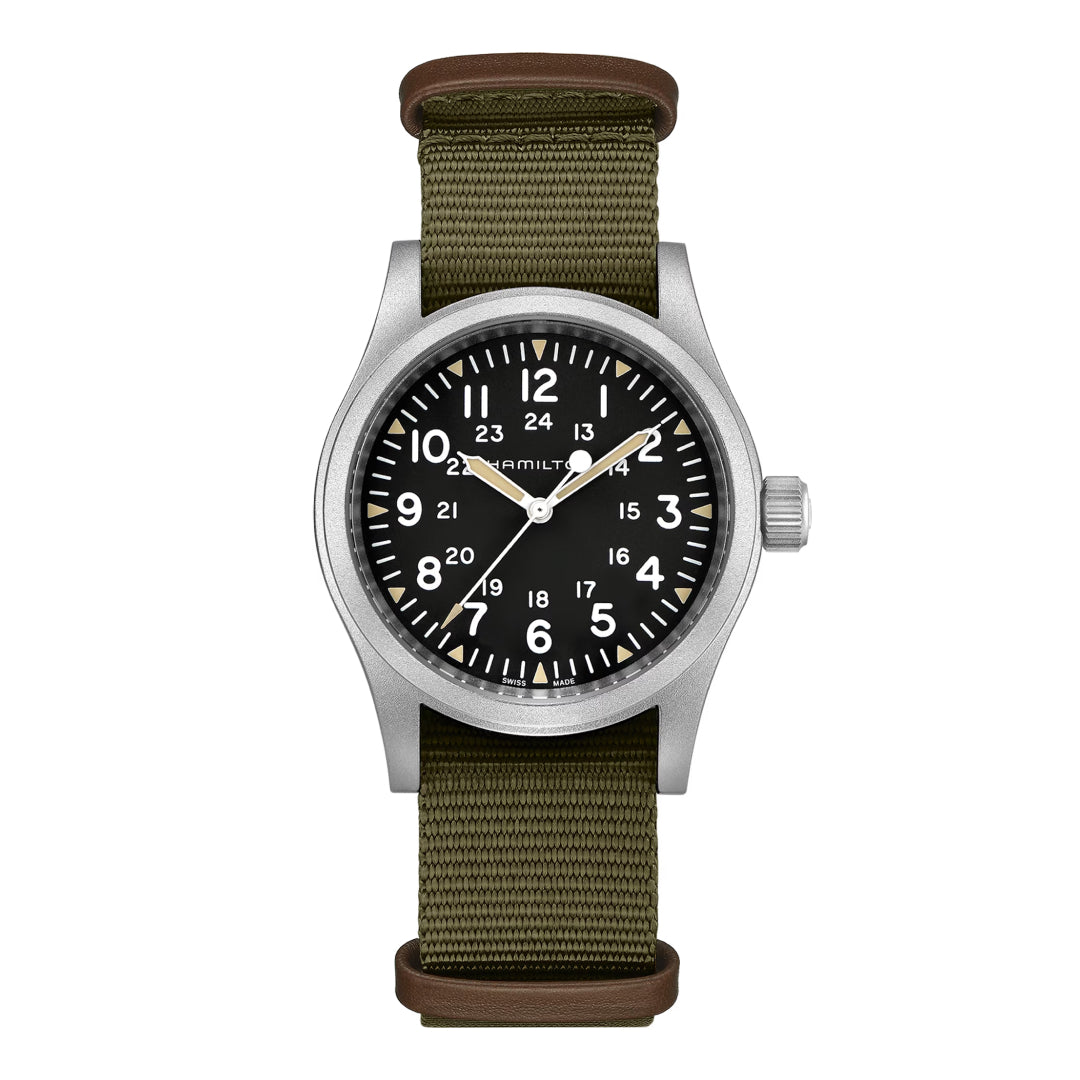 best budget automatic watch