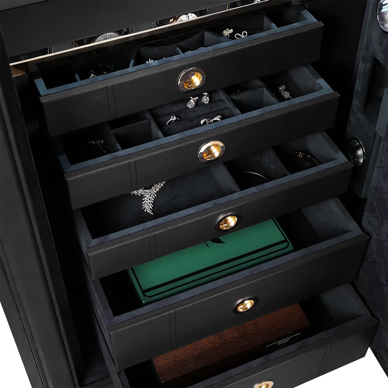 Gatsby Soirée™ Watch Safe