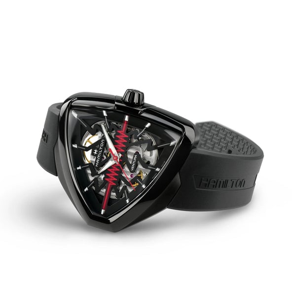 Watch Winder for Hamilton