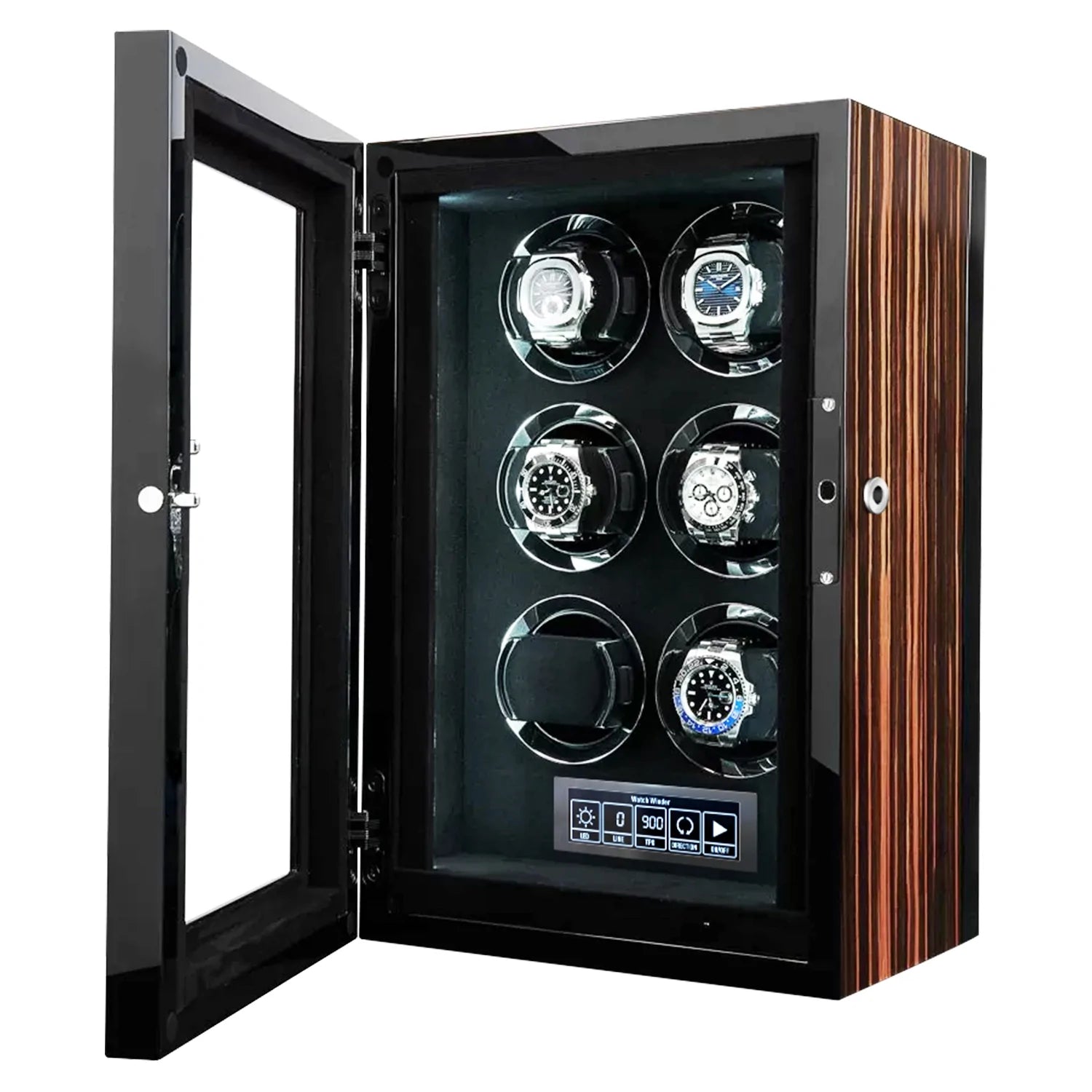 how to choose a watch winder