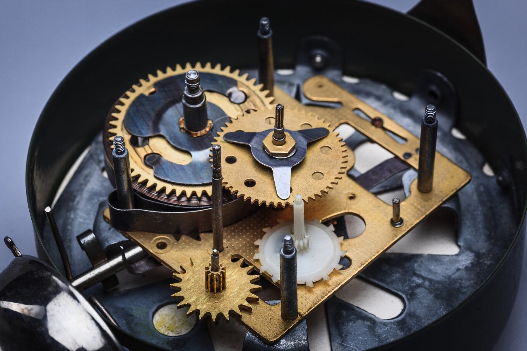 Mainspring