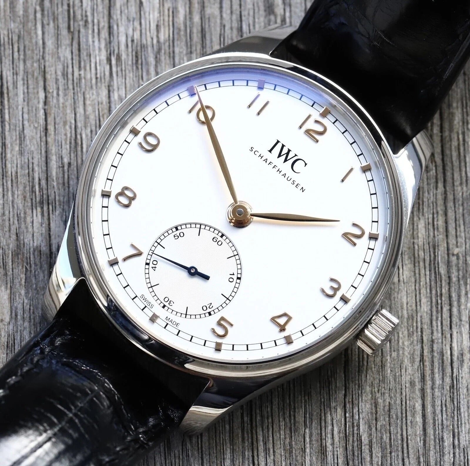 best automatic watches under 5000