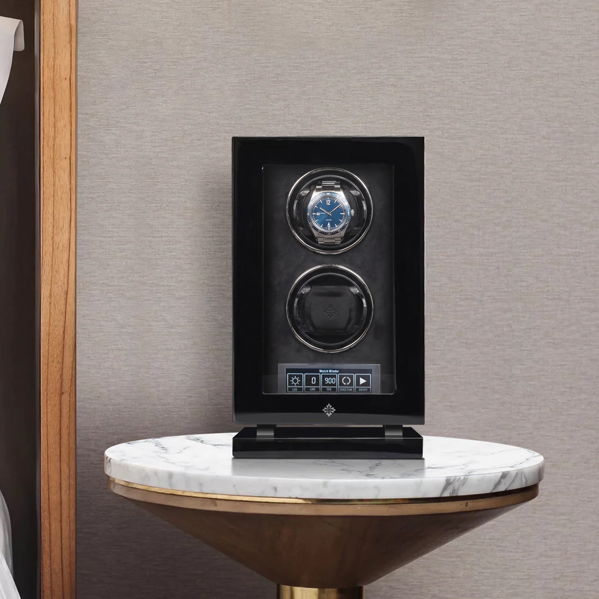 Watch Winders for Small Wrist Watches: What to Look For
