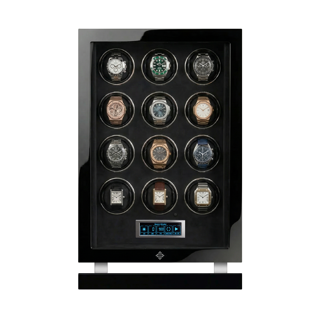 Impresario™ Series 12 Watch Winder